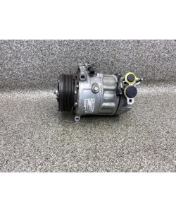 Klimakompressor CX23-19D629-EB 192Tkm Jaguar XF X250 2.2 D 14.2015.173