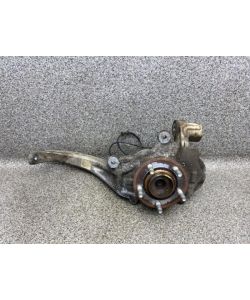 Achsschenkel vorne links 192Tkm Jaguar XF X250 2.2 D Limousine 14.2015.185