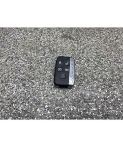 Schlüssel Fernbedienung def 192Tkm Jaguar XF X250 Limousine Facelift 14.2015.212