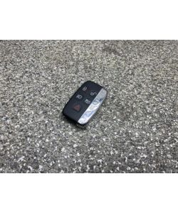 Schlüssel Fernbedienung 192Tkm Jaguar XF X250 Limousine Facelift 14.2015.213