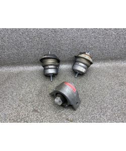 Motorlager FW93-6A026-CC FW93-6068-AA 192Tkm Jaguar XF X250 2.2D 14.2015.218