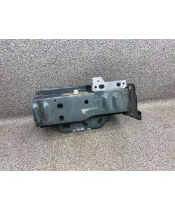Längsträger vorne links Frontmaske 8X23-103A33 Jaguar XF X250 2.2D 14.2015.224