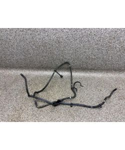 Unterdruckleitung Vakuumschlauch Jaguar XF X250 2.2 D Limousine 14.2015.226