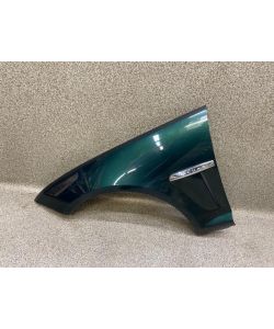 Kotflügel vorne rechts Green HGY def Jaguar XF X250 Limousine 14.2015.231