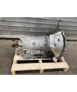 Automatikgetriebe 8HP-70 CX23-7000-DE 192Tkm Jaguar XF X250 2.2 D 14.2015.243