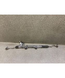 Lenkgetriebe 7852501749 7853993733HU 192Tkm Jaguar XF X250 2.2 D 14.2015.247