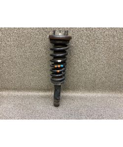 Federbein hinten 8X23-80-AC Stoßdämpfer 192Tkm Jaguar XF X250 2.2 D 14.2015.250