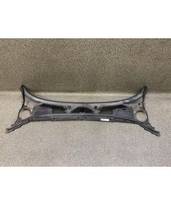 Abdeckung Windlauf CX23-F021B44-AA 192Tkm Jaguar XF X250 2.2 D 14.2015.252