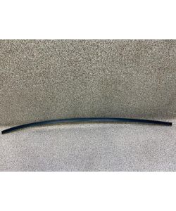 Dachleiste links Green Metallic HGY Jaguar XF X250 Limousine 14.2015.276