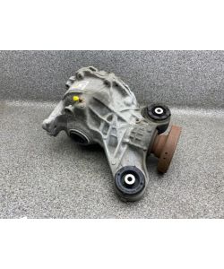 Differential hinten DX23-4A213-DA 2.56 192Tkm Jaguar XF X250 2.2 D 14.2015.283
