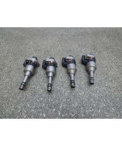 1stk Einspritzventil 55577403 Einspritzdüse 75Tkm Opel Astra-K+ 1.4 17.1908.143