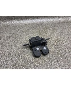 Heckklappenschloss 7248075 143Tkm BMW 1er F20 120i Facelift 18.1989.048