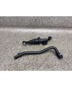 Kupplungsgeberzylinder 41600-G3100 62Tkm Kia ProCeed CD 1.5 T-GDi 21.2017.190