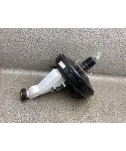 Bremskraftverstärker 58500-J7260 58500J7260 62Tkm Kia ProCeed CD 21.2017.191