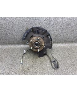 Achsschenkel vorne links 51700G4CA0 62Tkm Kia ProCeed CD 1.5 T-GDi 21.2017.177