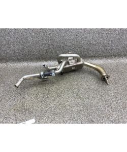 Abgaskühler 28410-08400 AGR-Kühler  62Tkm Kia ProCeed CD 1.5 T-GDi 21.2017.154