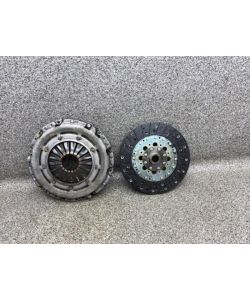 Kupplungssatz Valeo 62Tkm Kia ProCeed CD 1.5 T-GDi 21.2017.156