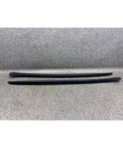 Fensterleiste links rechts 86132-J7700 86131-J7700 Kia ProCeed CD 21.2017.143