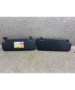 Sonnenblende links rechts Sonnenschutz 62Tkm Kia ProCeed CD 21.2017.123