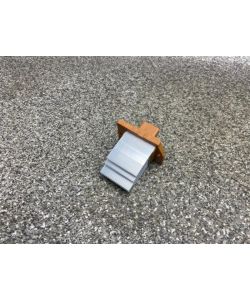 Gebläsewiderstand Widerstand 62Tkm Kia ProCeed CD 21.2017.068