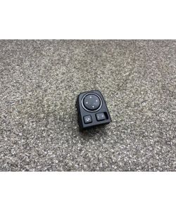 Schalter Spiegelverstellung 93530J7000 62Tkm Kia ProCeed CD 21.2017.006