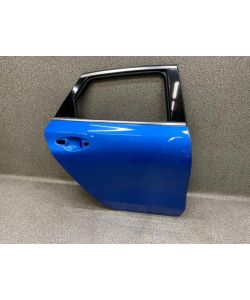 Tür hinten rechts Blue Flame Met. B3 B3L Kia ProCeed CD 21.2017.062