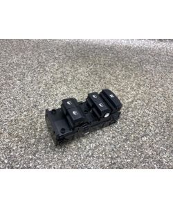 Fensterheberschalter vorne links 93570J7100 62Tkm Kia ProCeed CD 21.2017.005