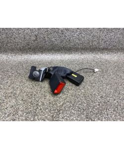 Gurtschloss hinten 89840J7200WK 89840-J7200 62Tkm Kia ProCeed CD 21.2017.007