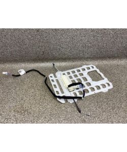 Sitz Verstellung Rücklehne vorne links 88340-J7000 Kia ProCeed CD 21.2017.051