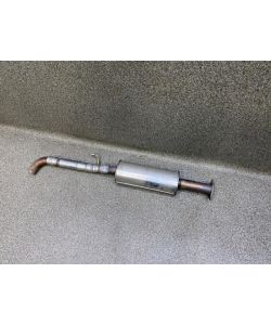 Mittelschalldämpfer ADS60 Auspuff 62Tkm Kia ProCeed CD 1.5 T-GDi 21.2017.060