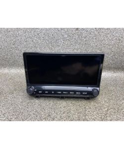 Navigation Radio 96560-J7AD0WK Display Navi Kia ProCeed CD GT-Line 21.2017.065