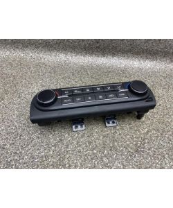 Klimabedienteil 97250-J7210 97250-J7XXX 62Tkm Kia ProCeed CD 21.2017.109