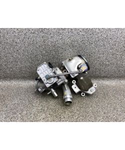 Turbolader 39400-08200 28231-08400 62Tkm Kia ProCeed CD 1.5 T-GDi 21.2017.165