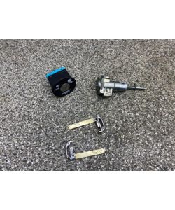 Schließzylinder Tür vorne links 2x Schlüssel 62Tkm Kia ProCeed CD 21.2017.227