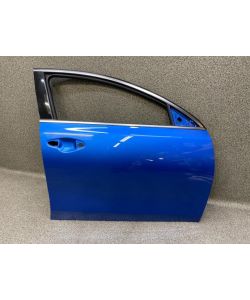 Beifahrertür vorne rechts Blue Flame Met. B3 B3L Tür Kia ProCeed CD 21.2017.061