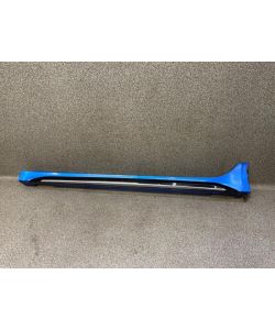 Seitenschweller links Blue Met B3 B3L 87753-J7700 def Kia ProCeed CD 21.2017.214