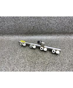 Einspritzleiste 35300-08200 Rail 62Tkm Kia ProCeed CD 1.5 T-GDi 21.2017.116