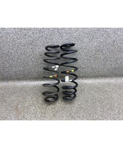 Federn hinten links rechts 55350-J7GA0 62Tkm Kia ProCeed CD 21.2017.044