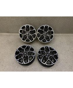 Alufelgen 52910-J7BA0 7J x R17 ET53 Felgen Kia ProCeed CD GT-Line 21.2017.230