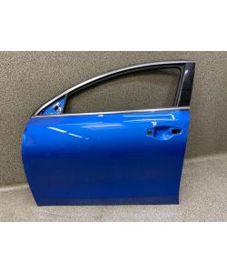 Fahrertür vorne links Blue Flame Met. B3 B3L Tür def Kia ProCeed CD 21.2017.063