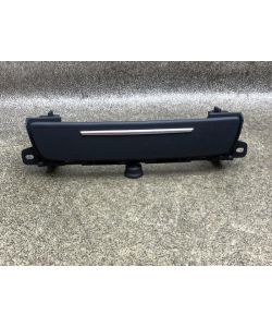 Blende 4H0858381A Abdeckung 133Tk Audi A8 D4 4H Quattro Facelift 16.1901.027