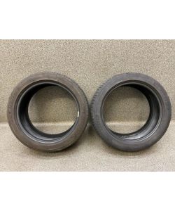 2x Sommerreifen Michelin Primacy 4 225/45 R17 91W 5mm 21.2017.232