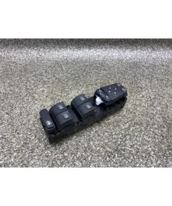 Fensterheberschalter links 254012952R Renault Talisman Grandtour 18.2019.013