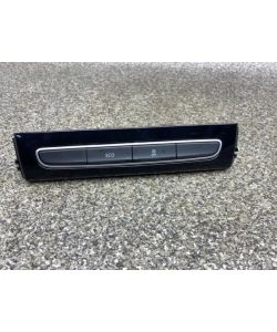 Schalterleiste 684955428R Tastenleiste Schalter Renault Talisman 18.2019.087