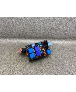 Sicherungskasten 243800453R Relais 135Tkm Renault Talisman 1.6 DCi 18.2019.124