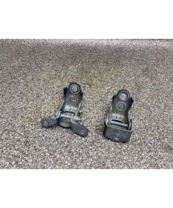 Türscharnier vorne rechts 135Tkm Renault Talisman Grandtour 1.6 DCi 18.2019.162