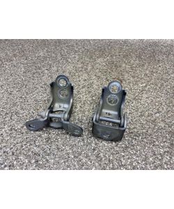 Türscharnier vorne links 135Tkm Renault Talisman Grandtour 1.6 DCi 18.2019.163