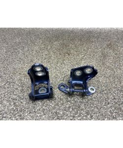 Türscharnier hinten links 135Tkm Renault Talisman Grandtour 1.6 DCi 18.2019.161