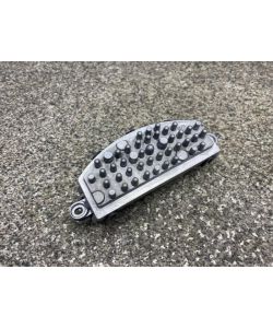 Gebläsewiderstand 135Tkm Renault Talisman 1.6 DCi 18.2019.201