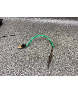 Abgastemperatursensor 226408367R 135Tkm Renault Talisman 1.6 DCi 18.2019.216